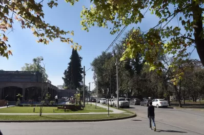 Vuelve la polémica en torno al casco viejo de Yerba Buena