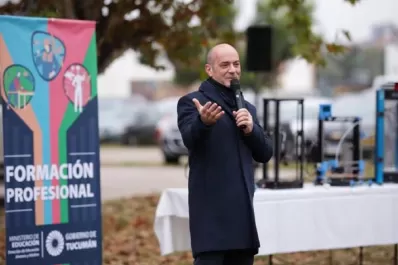 Arrancó la Semana de la Formación Profesional 2022