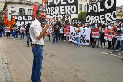 Martín Correa: El Presidente quiere eludir su propia responsabilidad