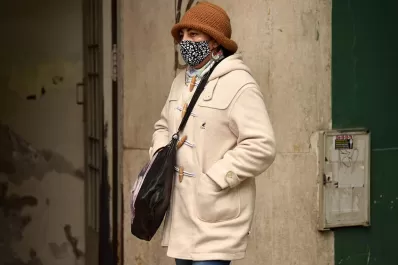 El cielo se despejará y la temperatura subirá apenas unos grados en Tucumán