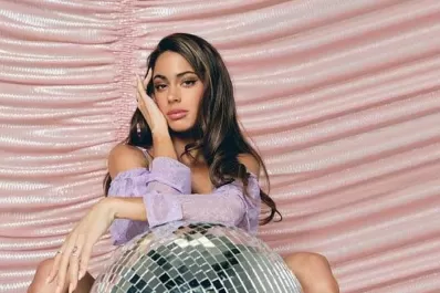 Tini Stoessel agregó un nuevo show en Tucumán