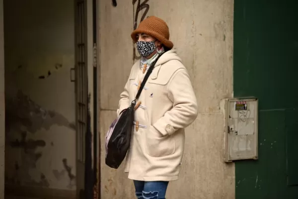 ¿Cómo estará el clima en Tucumán este fin de semana?