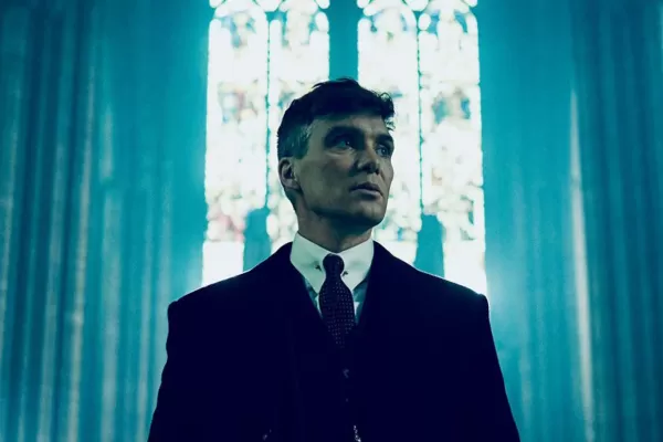 Confirman el regreso de Peaky Blinders con dos nuevas temporadas ambientadas en la posguerra