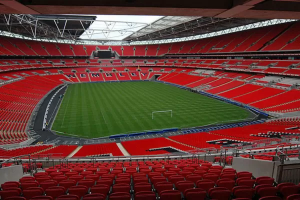 Londres pintada de blanquiceleste: unos 60.000 hinchas alentarán a la selección mañana