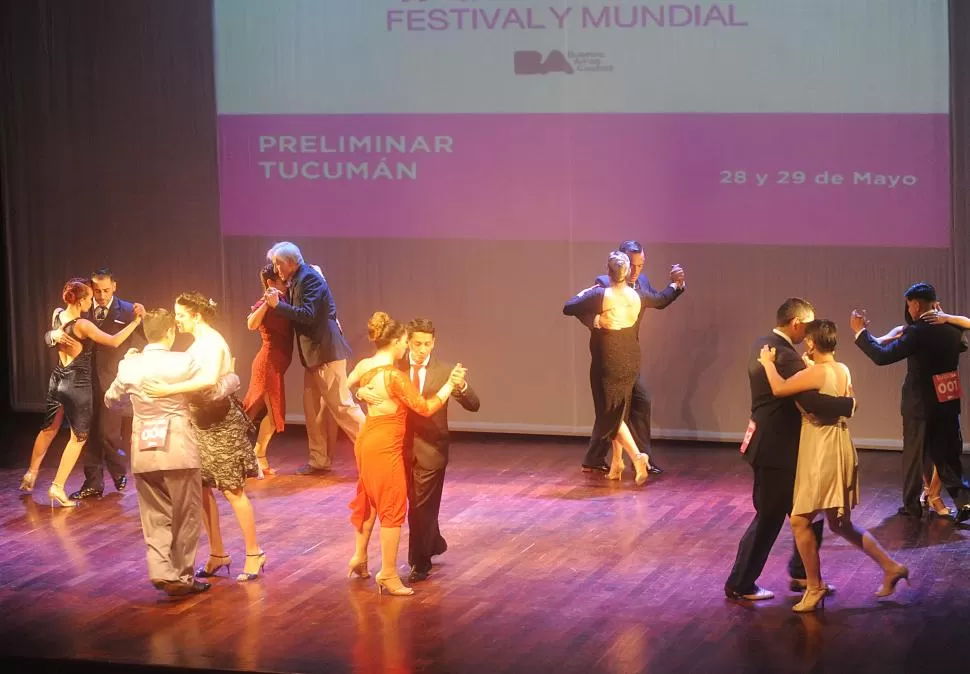  LA GACETA / FOTOs  DE ANTONIO FERRONI y franco vera