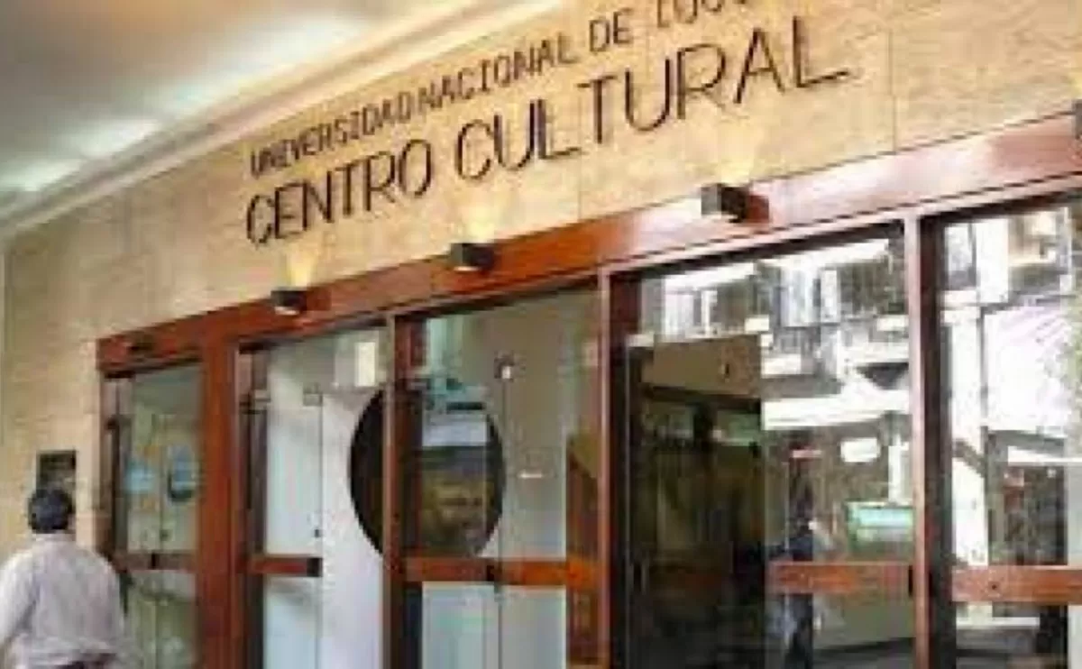 Rectorado de la UNT: este es el gabinete que acompañará a Pagani-Leal