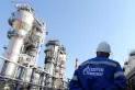 Rusia amplía los cortes de gas en Europa