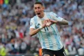 Reviví la goleada de Argentina ante Italia en Wembley