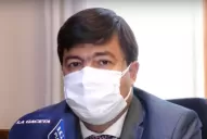 Cómo será el seguimiento mediante GPS de las motos de los cadetes