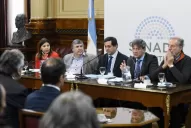 Pablo Yedlin: “Vamos a extender el uso del jugo de limón concentrado”