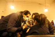 Covid-19: el 60% de los niños de Tucumán está vacunado con dos dosis, indicó Medina Ruiz