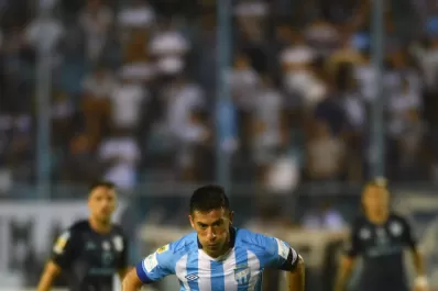 Atlético: ¿Se queda sin capitán?