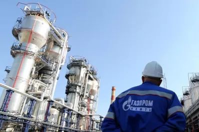 Rusia amplía los cortes de gas en Europa