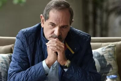 Piden que Alperovich vaya a juicio por abuso