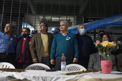 Elecciones en ATEP: “No se puede ir en contra de la voluntad docente”