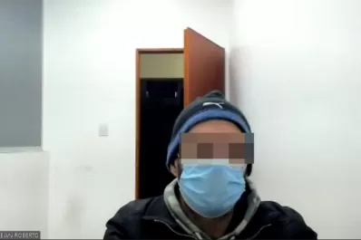 Se complica la situación de un acusado por un robo millonario