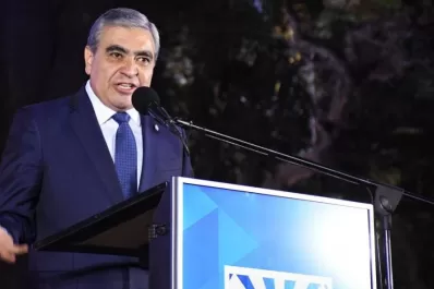 Faltante de gasoil: Alfaro exigió la intervención de Manzur