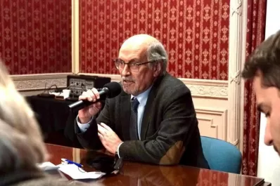 “Apuesto a un Estado pro-inversión con una FET renovada”