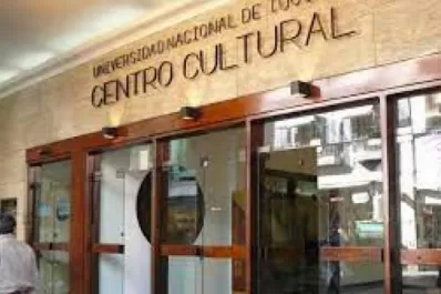 Rectorado de la UNT: este es el gabinete que acompañará a Pagani-Leal