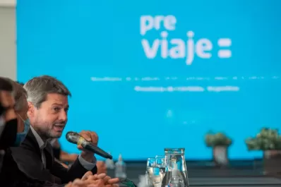 Previaje 3: una nueva edición del programa, pero con otras características