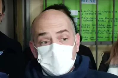 Covid-19: La situación es estable, dijo Lichtmajer sobre los contagios de docentes