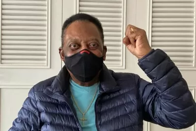 Pelé le escribió una carta a Putin para pedirle que termine la guerra con Ucrania