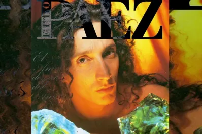 Por qué El amor después del amor es el disco más vendido del rock nacional