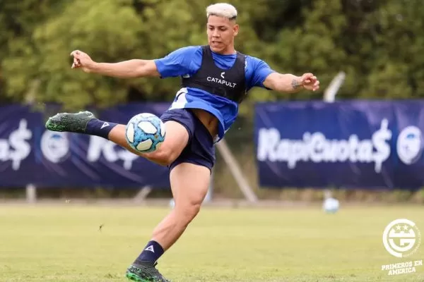 Recalculando: el “Santo” deberá buscar en otro lado