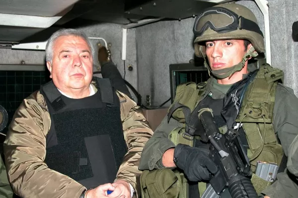 Falleció Gilberto Rodríguez Orejuela, uno de los fundadores del cartel de Cali