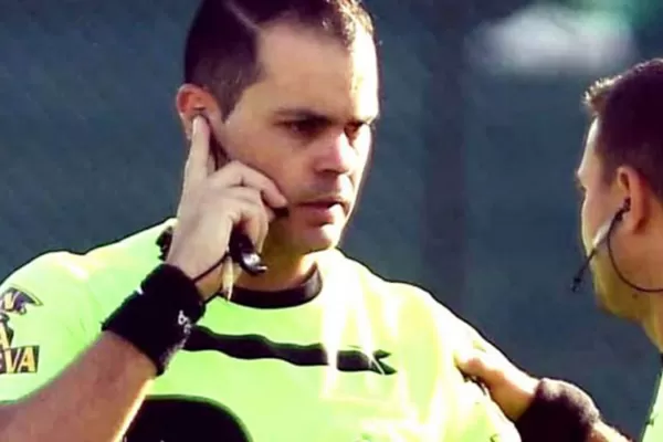 Mario Ejarque dirigirá Defensores de Belgrano-San Martín