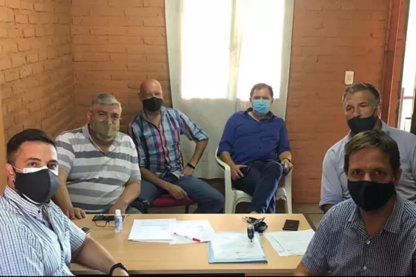 Yerba Buena: “El plan del ministro Agüero Gamboa es brindar sensación de seguridad”