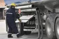 Claves de la escasez: Nación garantizó la compra de gasoil para solucionar el tema