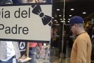 ¿Cuánto se gastará en el regalo para papá?