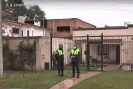 Nos amenazaron con matarnos: Violento robo en una vivienda de Yerba Buena