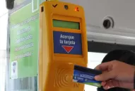 Un legislador criticó la inminente suba del boleto en Tucumán: Los concejales deberían reflexionar