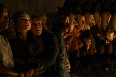 “Jurassic World: Dominio” cierra una etapa