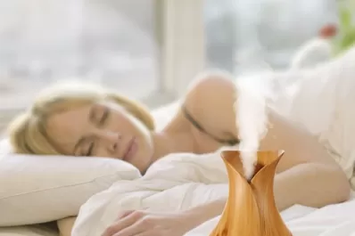 Cómo inciden los aromas en la memoria de estudiantes