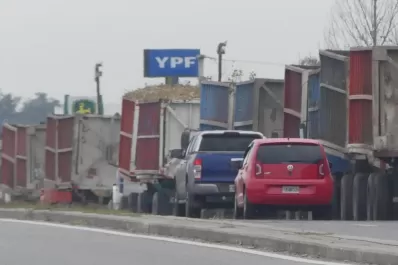 Tucumán funciona a pedal