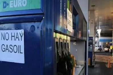Falta de gasoil: Tucumán está entre las ocho provincias más afectadas