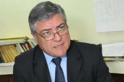 El secretario Electoral de Jujuy quiso asesinar de un tiro a su esposa y luego se mató