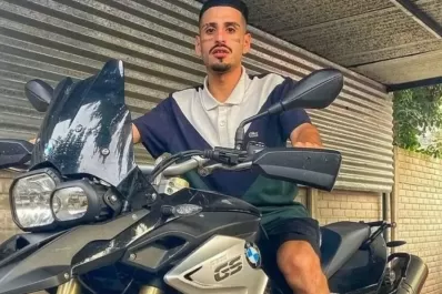 El Noba cursa su noveno día de internación “en estado crítico”