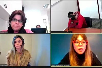 Lomas de  Tafí: robó la casa de su hermano, ahora está preso