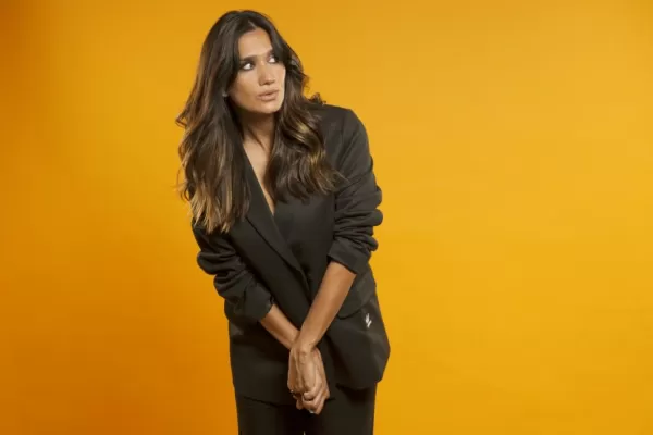 Cómo reírse del fracaso a través de varios personajes