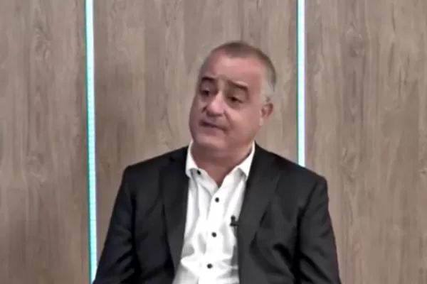 “El Grupo de los seis” se lanza como línea interna del oficialismo