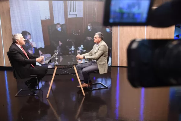 Las definiciones de Sebastián Murga: “no hay política agropecuaria”