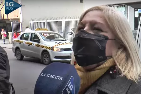 Los usuarios, tras el aumento del boleto: Esto no da para más