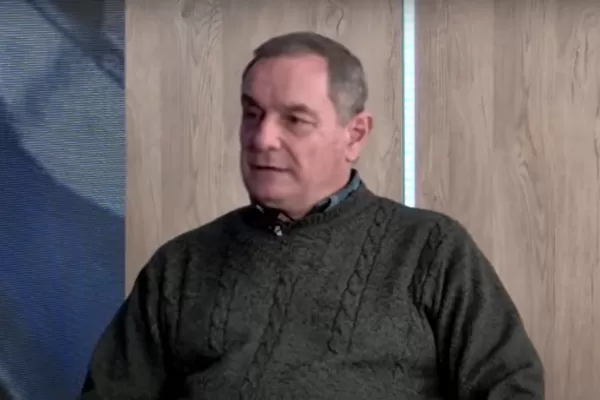 Elecciones en Atlético: El calendario electoral es pésimo, afirmó Hasbani