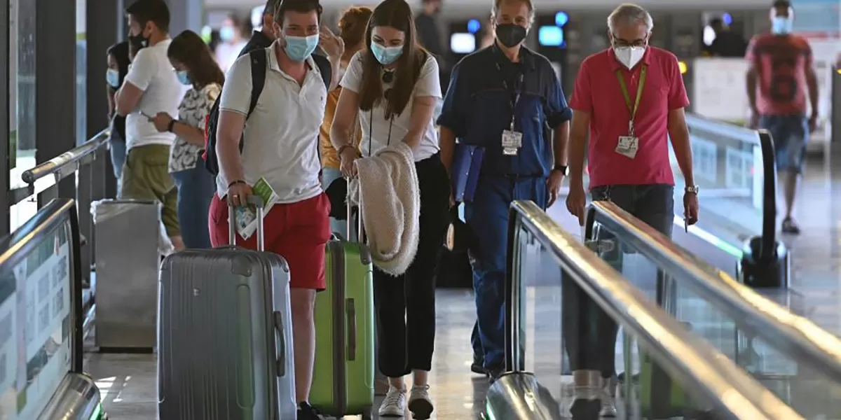 Visa para Europa: cómo tramitar el nuevo permiso y cuánto costará