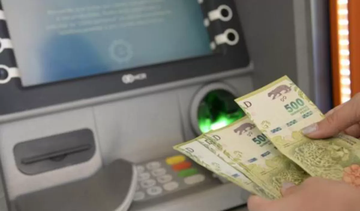 CRONOGRAMA DE PAGOS. Mañana empieza a acreditarse el 80% del sueldo de mayo de los empleados públicos.