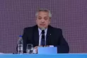 Alberto Fernández: que no se adueñen del poder los que manejan la Argentina como si fuera una finca propia